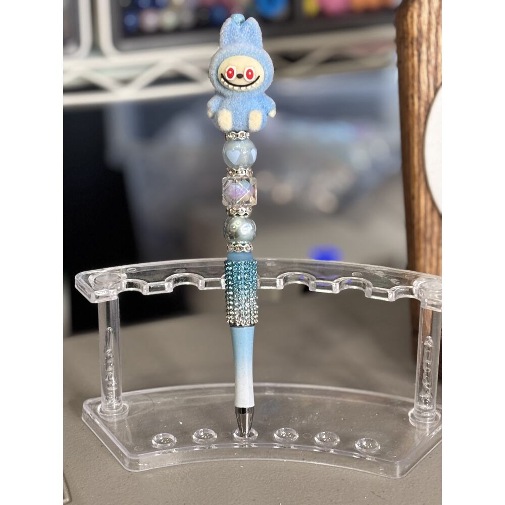#LAB-2009 LBuBu Handmade Beaded Pen
